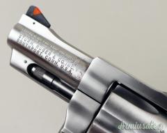 Ruger | Sturm Security Six .357 Magnum  |  9x31mmR  | .353 Casull