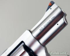 Ruger | Sturm Security Six .357 Magnum  |  9x31mmR  | .353 Casull