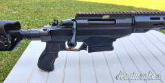 Tikka T3X TACTICAL A1 6.5 mm Creedmoor