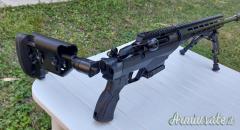 Tikka T3X TACTICAL A1 6.5 mm Creedmoor