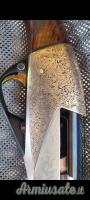 Benelli Raffaello ethos 50°anniversary  20