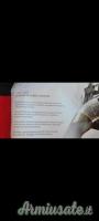 Benelli Raffaello ethos 50°anniversary  20