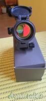 Red dot Valdada