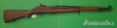 Carabina Semiauto Springfield Garand M1 Cal.308