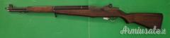 Carabina Semiauto Springfield Garand M1 Cal.308