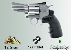 UMAREX LEGENDS S25 CAL 4,5