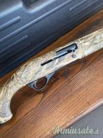 Semiautomatico Franchi Affinty calibro 20 canna 65 stroz interni