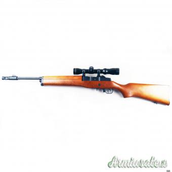 Ruger | Sturm Ranch Rifle .223 Remington