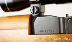 Ruger | Sturm Ranch Rifle .223 Remington