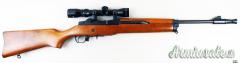 Ruger | Sturm Ranch Rifle .223 Remington