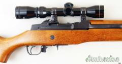 Ruger | Sturm Ranch Rifle .223 Remington