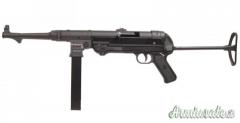 MP40 replica GSG - 22 LR
