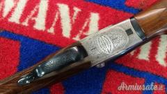 Bernardelli Roma 4 12