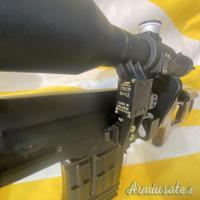 SVD Dragunov TIGR Russo 7,62x54 R