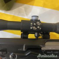 SVD Dragunov TIGR Russo 7,62x54 R
