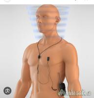 Auricolare shothunt