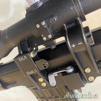 SVD Dragunov TIGR Russo 7,62x54 R