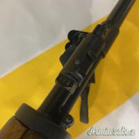 SVD Dragunov TIGR Russo 7,62x54 R