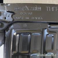SVD Dragunov TIGR Russo 7,62x54 R