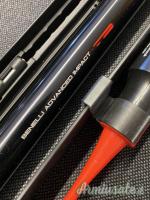 BENELLI  serie limitata canna ADVANCE IMPACT