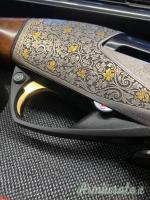 BENELLI  serie limitata canna ADVANCE IMPACT