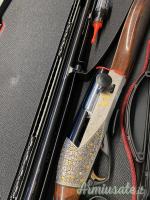 BENELLI  serie limitata canna ADVANCE IMPACT