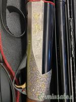 BENELLI  serie limitata canna ADVANCE IMPACT