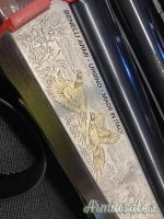 BENELLI  serie limitata canna ADVANCE IMPACT