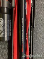 BENELLI  serie limitata canna ADVANCE IMPACT