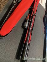 BENELLI  serie limitata canna ADVANCE IMPACT