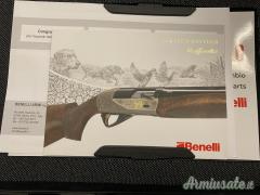 BENELLI  serie limitata canna ADVANCE IMPACT