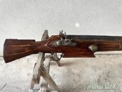 Spingarda / Collezione di spingarde