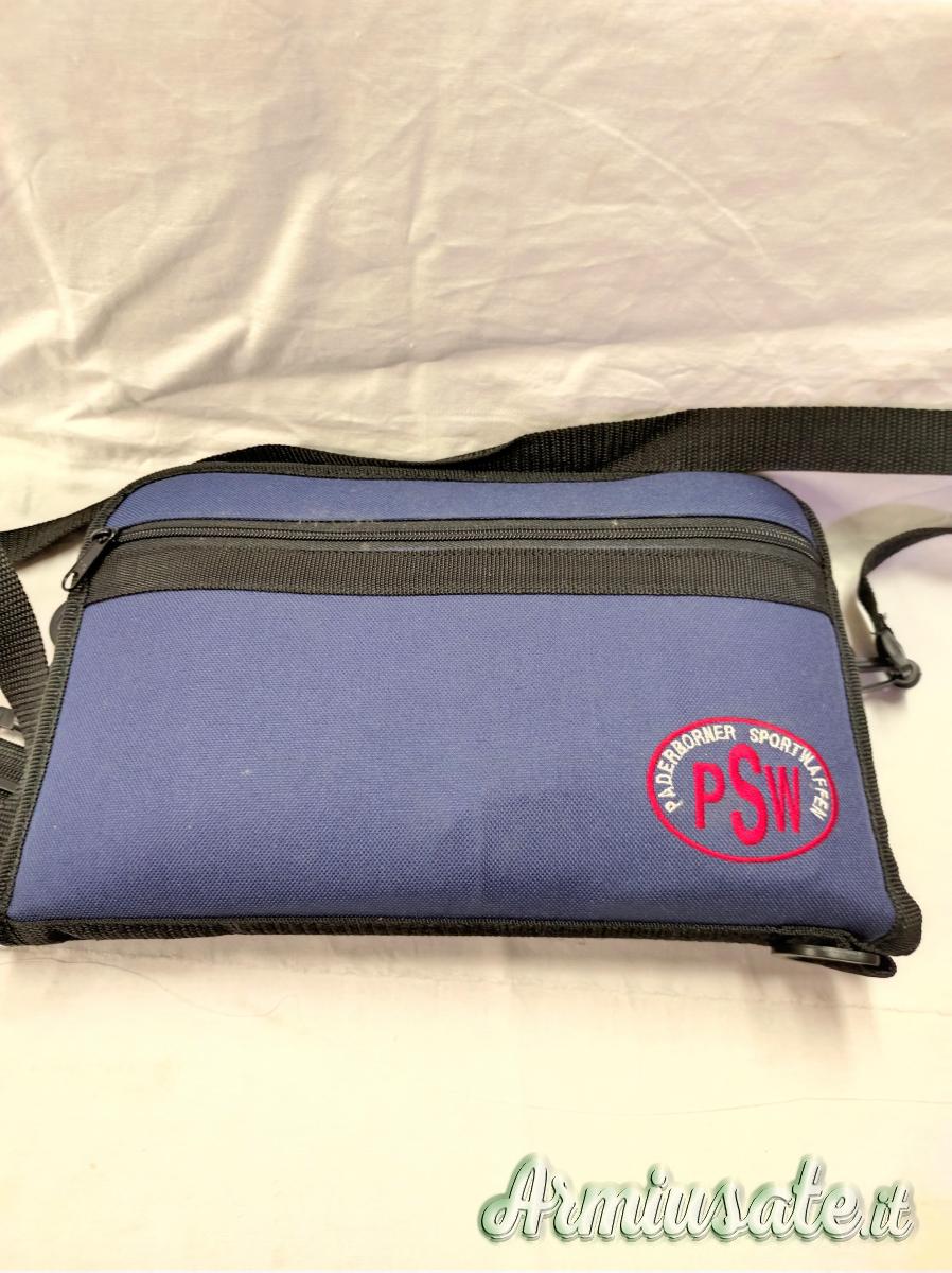 Peters Stahl PSP 2000 .45 ACP Peters Stahl PSP 2000 .45 ACP