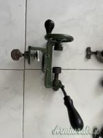 Presse ricarica  munizioni fucile