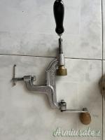 Presse ricarica  munizioni fucile