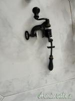 Presse ricarica  munizioni fucile