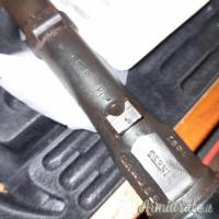 Carcano 1891 6.5x52mm Mannlicher-Carcano