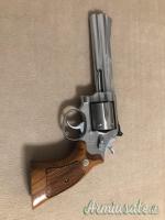 S&W 686-3 .357 Magnum  |  9x31mmR  | .353 Casull