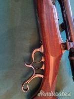 Concari Phantom 7 mm Remington Magnum