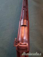 Concari Phantom 7 mm Remington Magnum