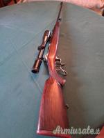 Concari Phantom 7 mm Remington Magnum
