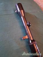 Concari Phantom 7 mm Remington Magnum