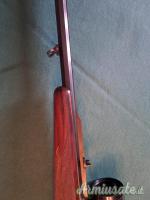 Concari Phantom 7 mm Remington Magnum
