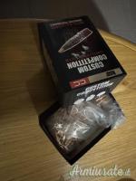 500 palle Nosler CC cal 223 da 69gr