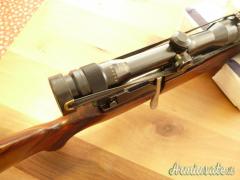 Mauser 66 7x64mm Brenneke Mauser 66 7x64mm Brenneke