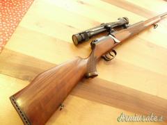 Mauser 66 7x64mm Brenneke Mauser 66 7x64mm Brenneke