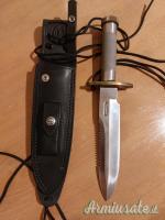 Coltello Randall modello 18 7,5