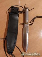 Coltello Randall modello 18 7,5