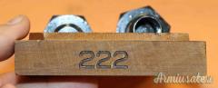 Dies Rcbs Competition Cal. 222R