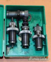 Dies Rcbs Cal. 38SP.---357M
